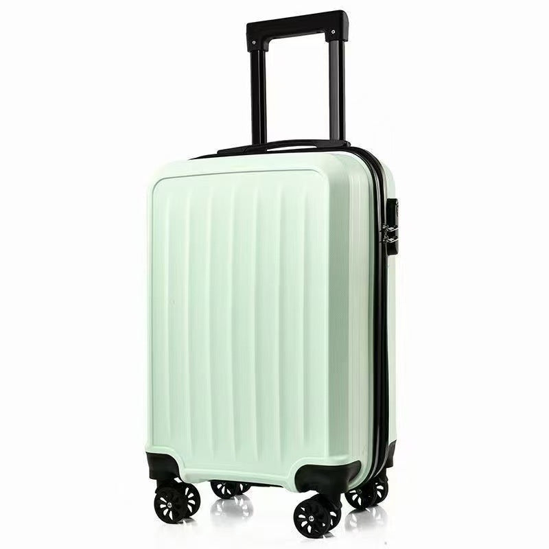 Leichter Rollkoffer mit 20 Zoll – Bild 10 | LuxeStyle