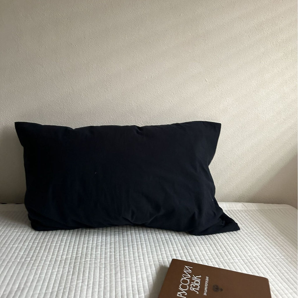 Kissenbezug Baumwolle, 100 % – Muster – Bild 4 | LuxeStyle