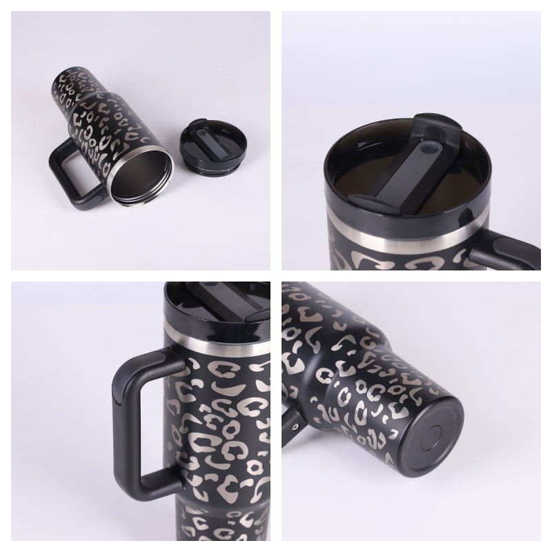 Isolier-Tumbler 40 Oz