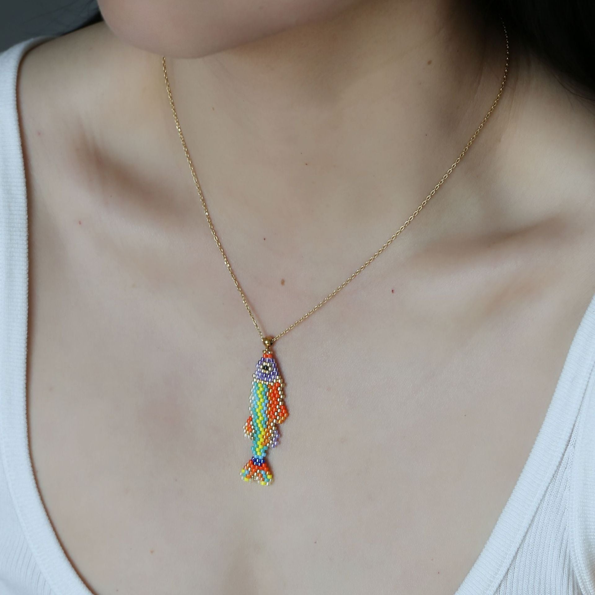 Kettenhalsband