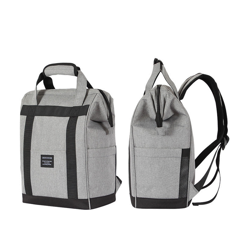 Thermische Outdoor-Kühltasche – Bild 5 | LuxeStyle