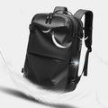 Erweiterbarer Business Rucksack