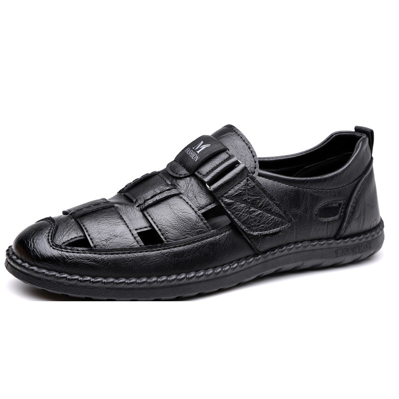Herren Slip-on Sandalen für jeden Tag