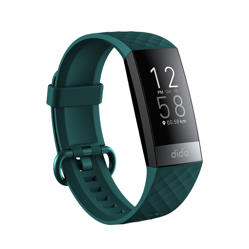 Smart-Armband mit EKG und Pulsmesser – Ansicht 5