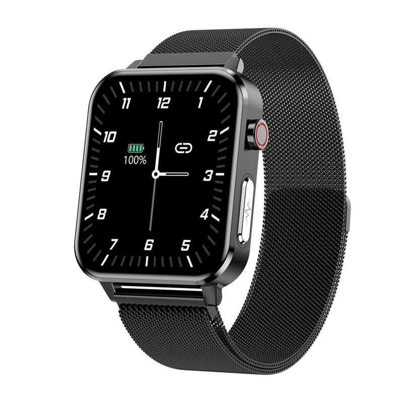 EKG Bluetooth Sport-Armband – Bild 5 | LuxeStyle