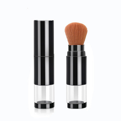 Multifunktionaler Pinsel aus feiner Wollfaser – Bild 7 | LuxeStyle