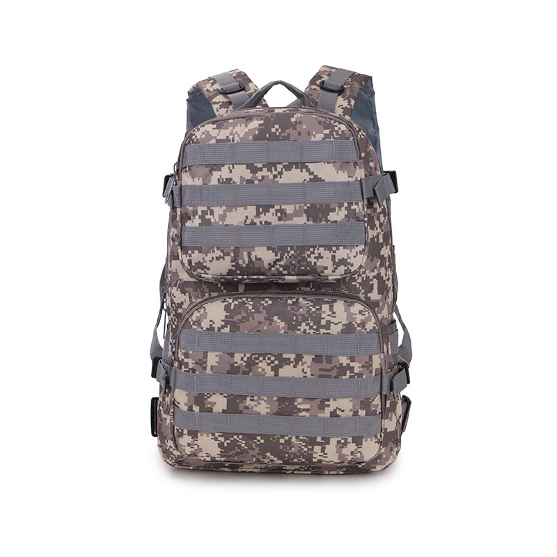 Taktische Wandertasche – Bild 7 | LuxeStyle