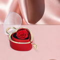 Herz-Halskette Schmuckbox – Bild 1 | LuxeStyle