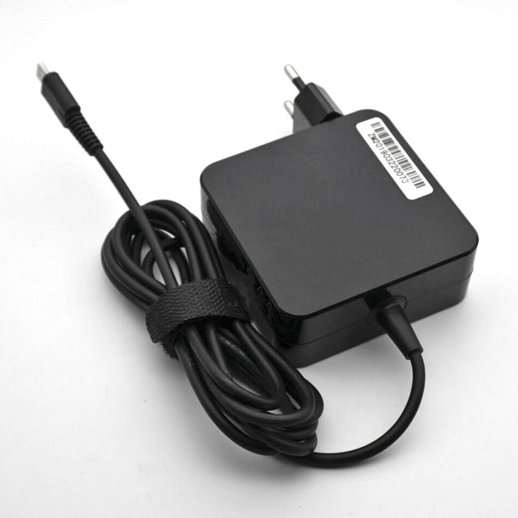 65W USB-C PD Laptop Ladeadapter