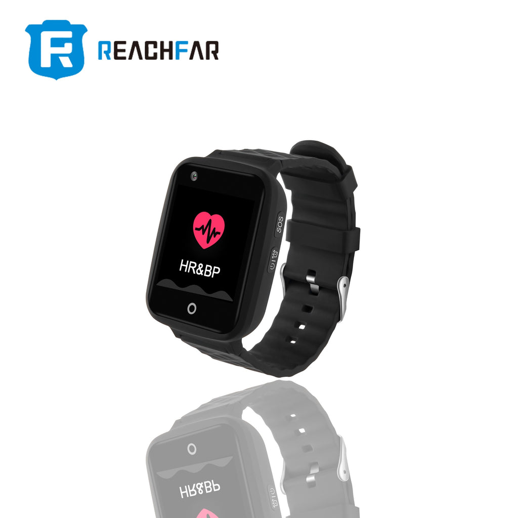 Smartwatch «SmartOne» · Fitness & Anrufe