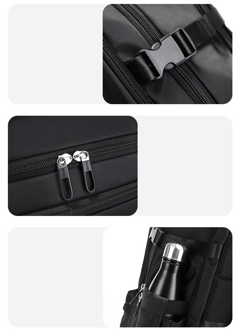 Freizeit-Rucksack im koreanischen Stil