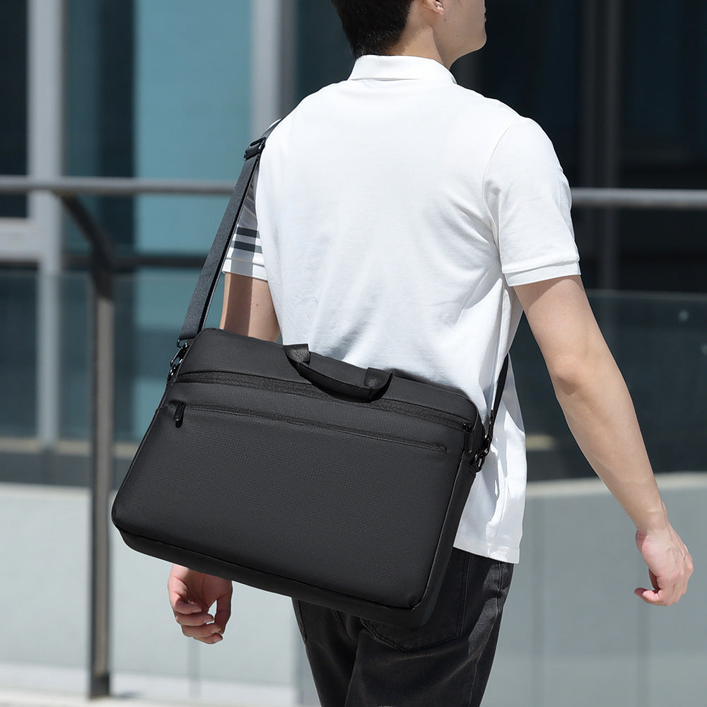 Business-Aktentasche | LuxeStyle