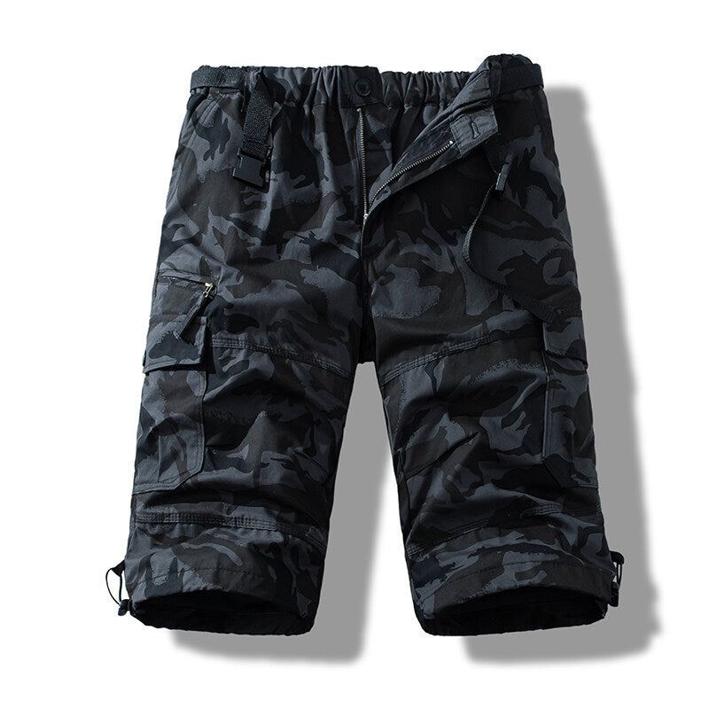 Leichte Sommerhose Herren