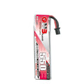 GNB High Energy 550MAH 1S 3.8V LiPo Akku A30 Stecker – Bild 1 | LuxeStyle