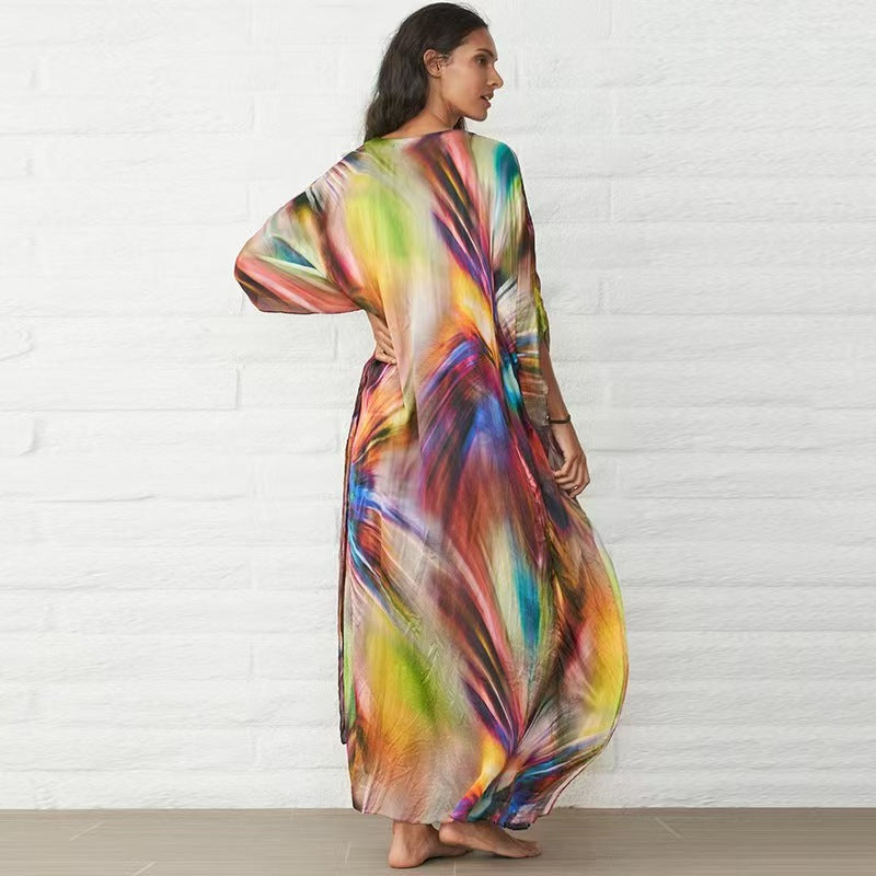 Strandkleid & Bade-Cover-up für Damen