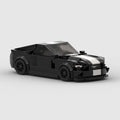 Bausteine Ford Mustang Shelby GT500 Roadster | LuxeStyle