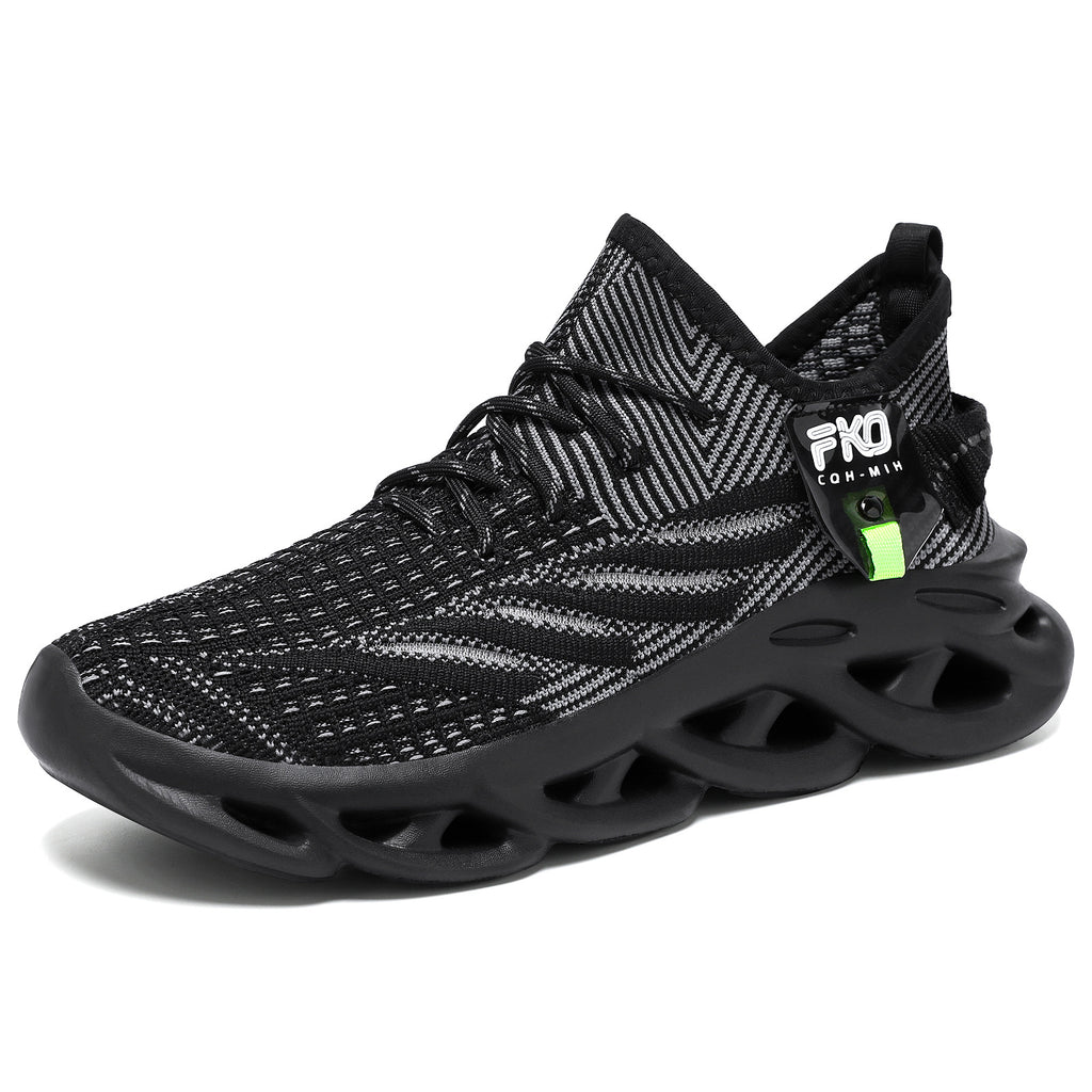 Vielseitige, atmungsaktive Herren-Sneaker