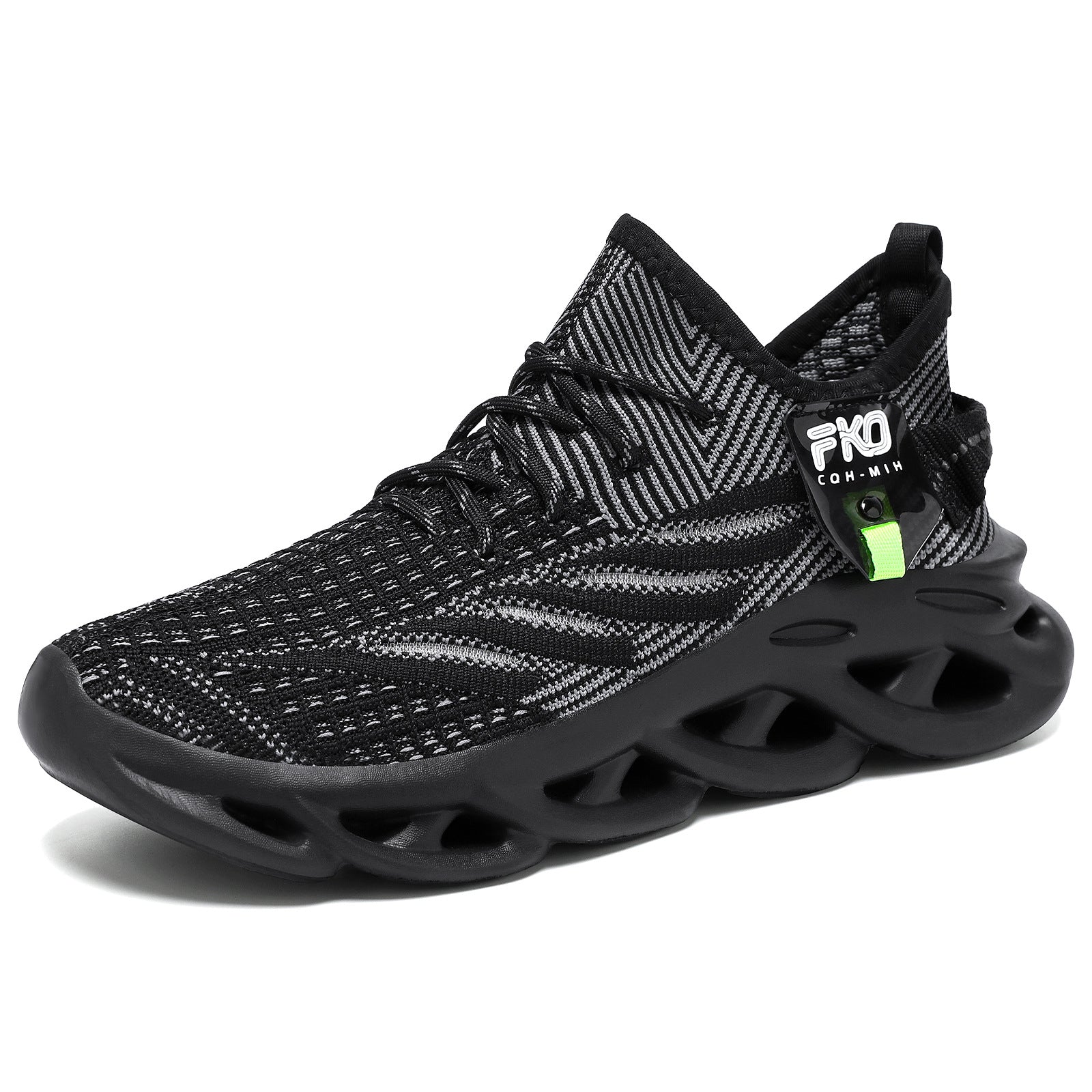 Vielseitige, atmungsaktive Herren-Sneaker