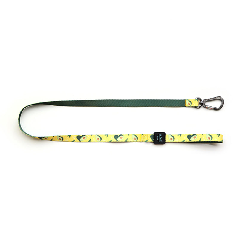 Traction Rope Hundeleine 120 cm – Bild 4 | LuxeStyle