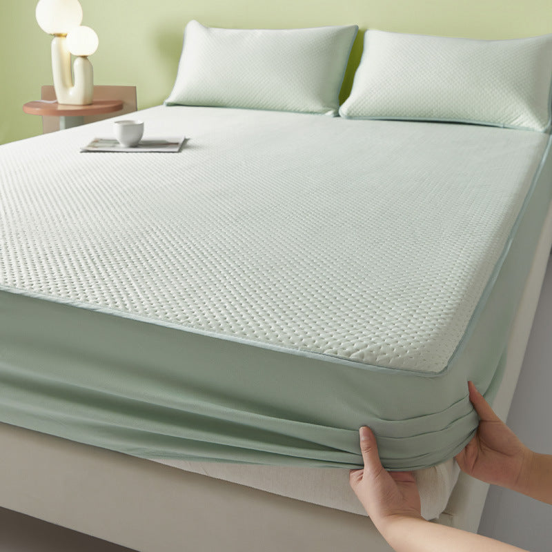Passendbettlaken 90–200 cm – Sommerbettlaken – Bild 18 | LuxeStyle