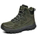 Outdoor-Arbeitsstiefel Low-Top Kampftraining
