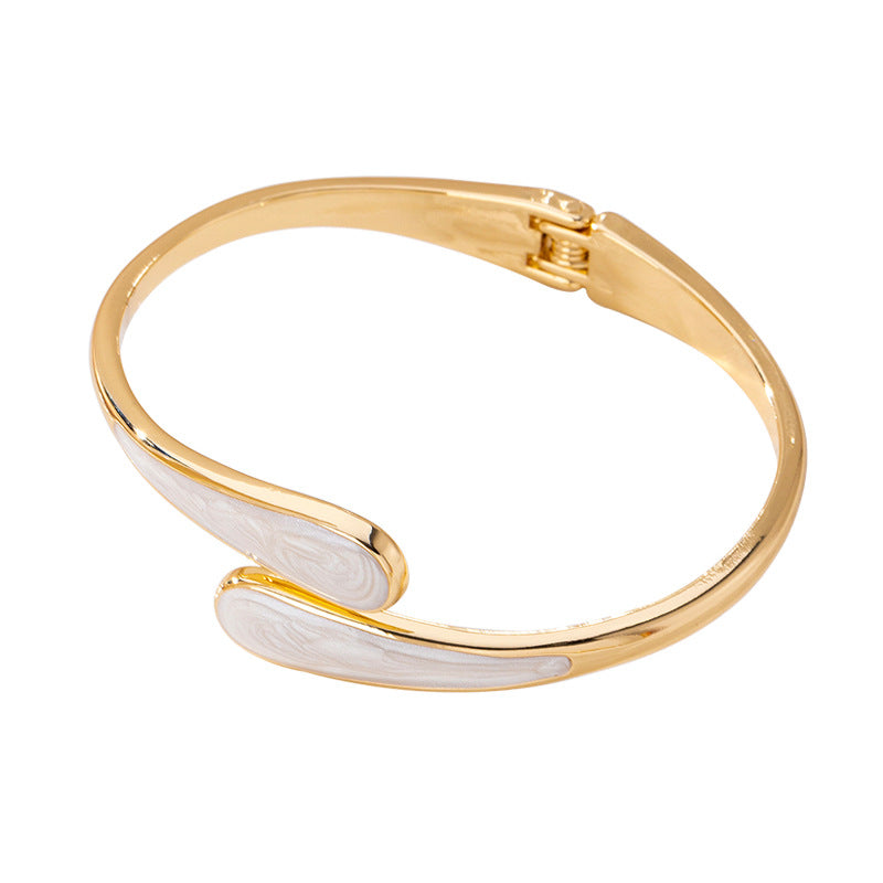 Metallic-Armband 5