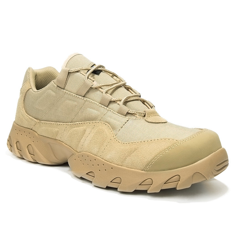 Outdoor-Wanderschuhe für Herren