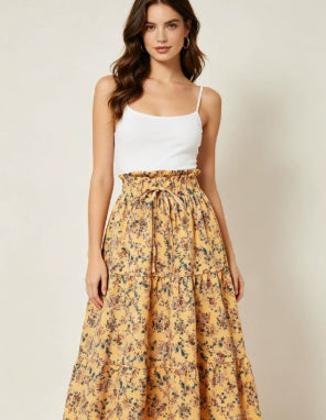 Boho-A-Linie Rock