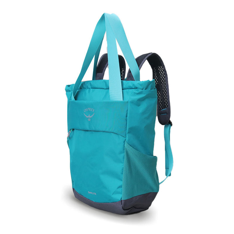 Grosser Rucksack für Outdoor & Pendeln – Bild 7 | LuxeStyle