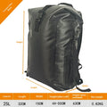 Leichter Outdoor-Rucksack 25 L | LuxeStyle