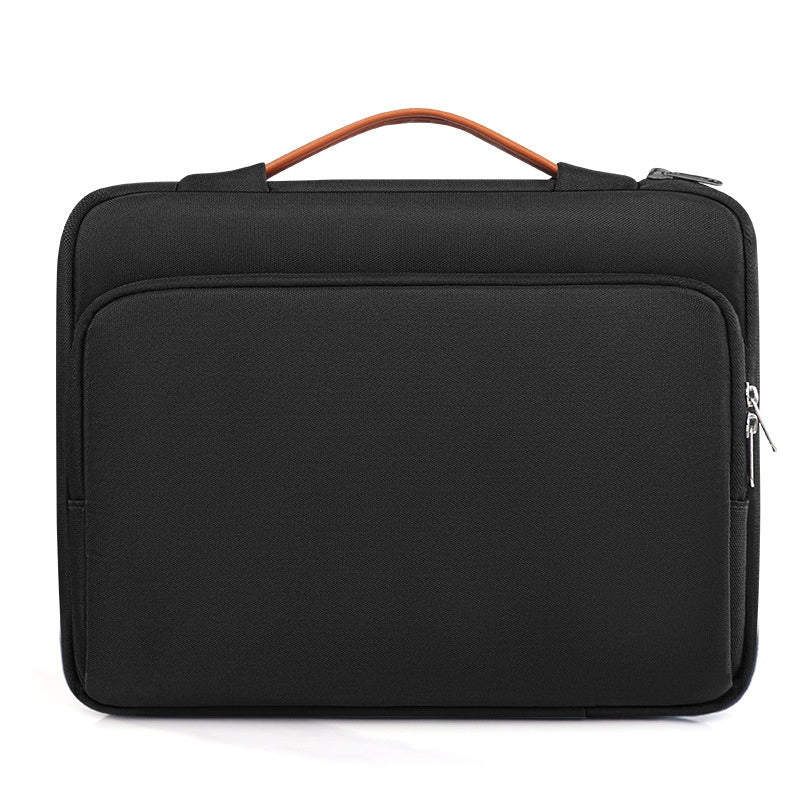 Stossfeste Laptoptasche für Notebooks – Bild 3 | LuxeStyle