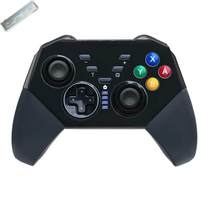 SWH Wireless Controller für Nintendo Switch – Bild 1 | LuxeStyle