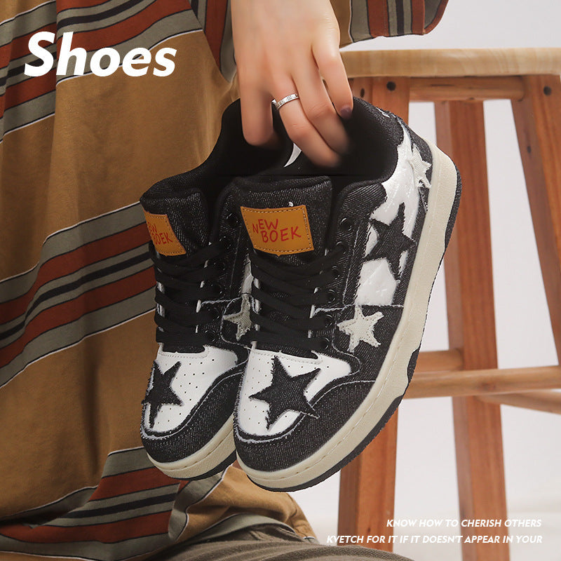 New Minority Skateboard-Schuhe – Bild 10 | LuxeStyle
