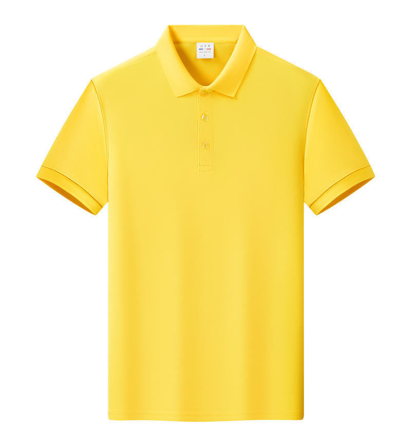 Unisex Poloshirt kurzärmlig