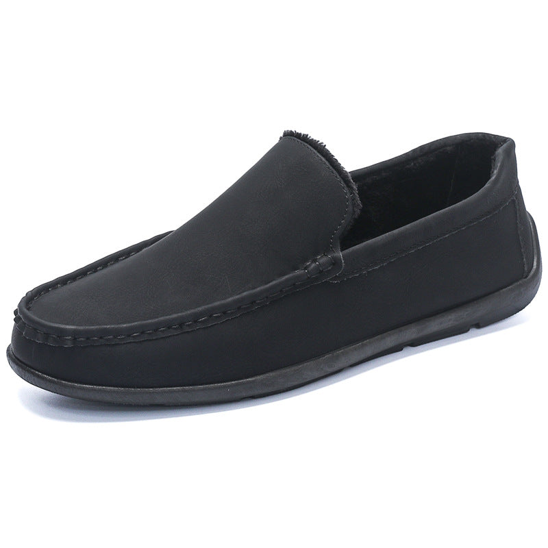 Bequeme Slip-on Schuhe – Bild 3 | LuxeStyle