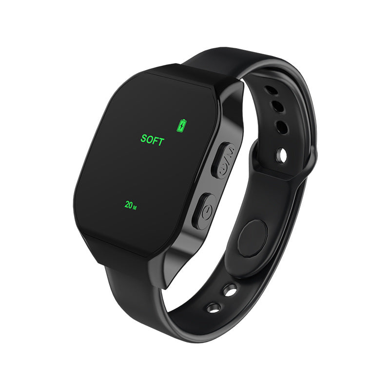 Smart Micro-Strom Schlafhilfe-Uhr
