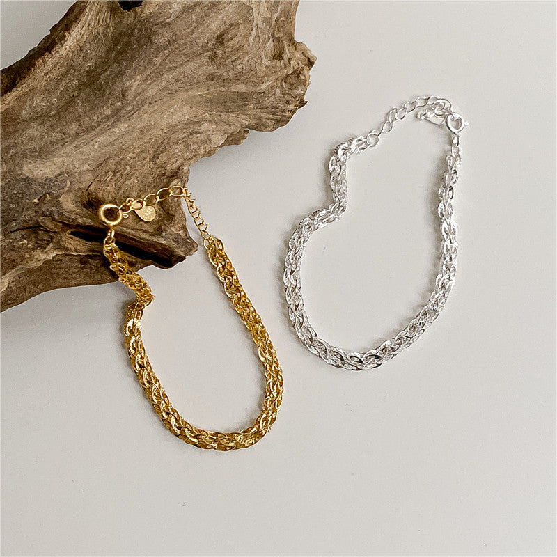 Minimalistisches Armband für Damen – Bild 5 | LuxeStyle