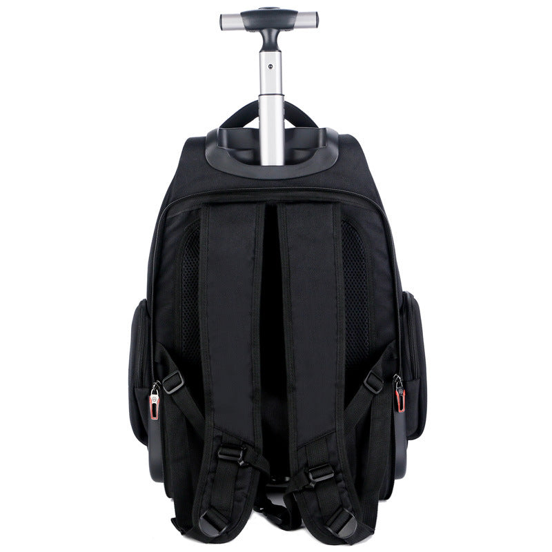 Business Trolley Rucksack 19 Zoll