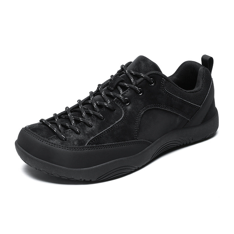 Robuste Hiking- & Outdoorschuhe