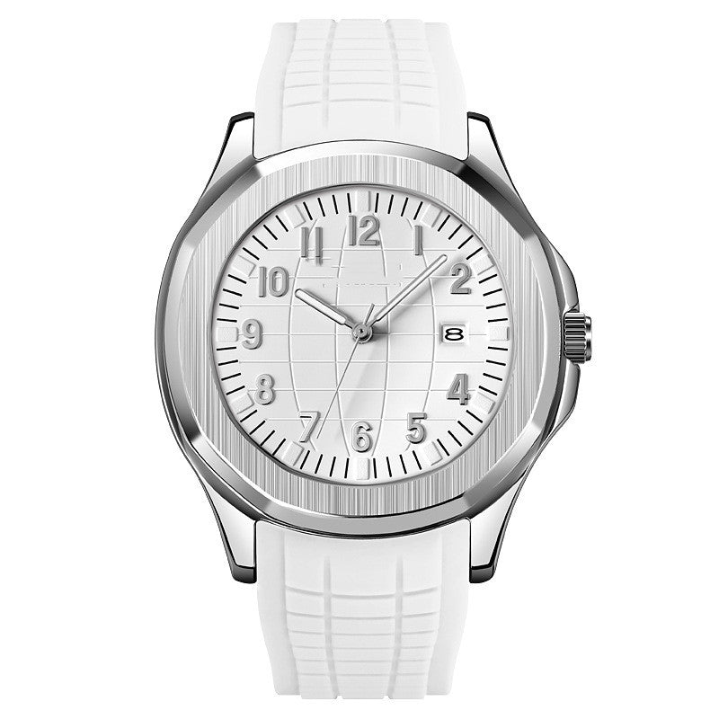 Wasserdichte High-End Armbanduhr für Herren – Bild 5 | LuxeStyle