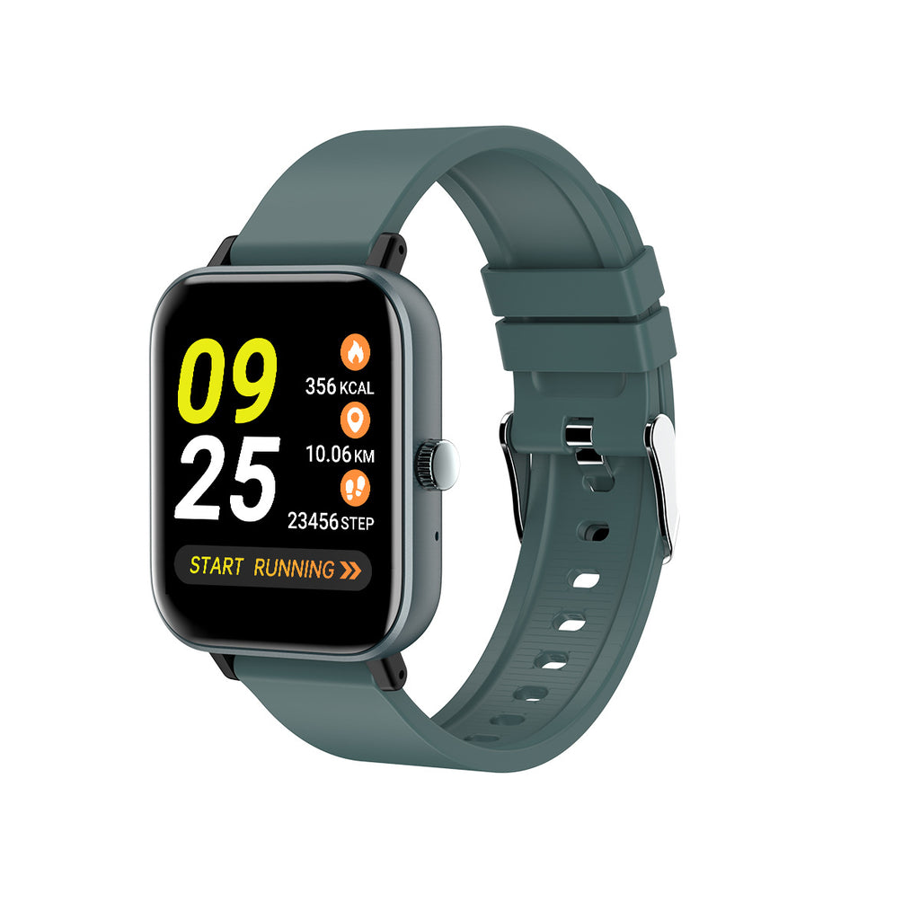 Y30 Smartwatch mit Bluetooth-Telefonie