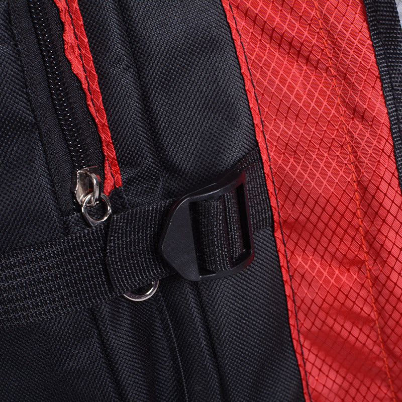 80-Liter Ultralight Outdoor-Rucksack aus Nylon – Bild 11 | LuxeStyle