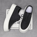 Canvas Allround-Sneaker für Herren – Bild 8 | LuxeStyle