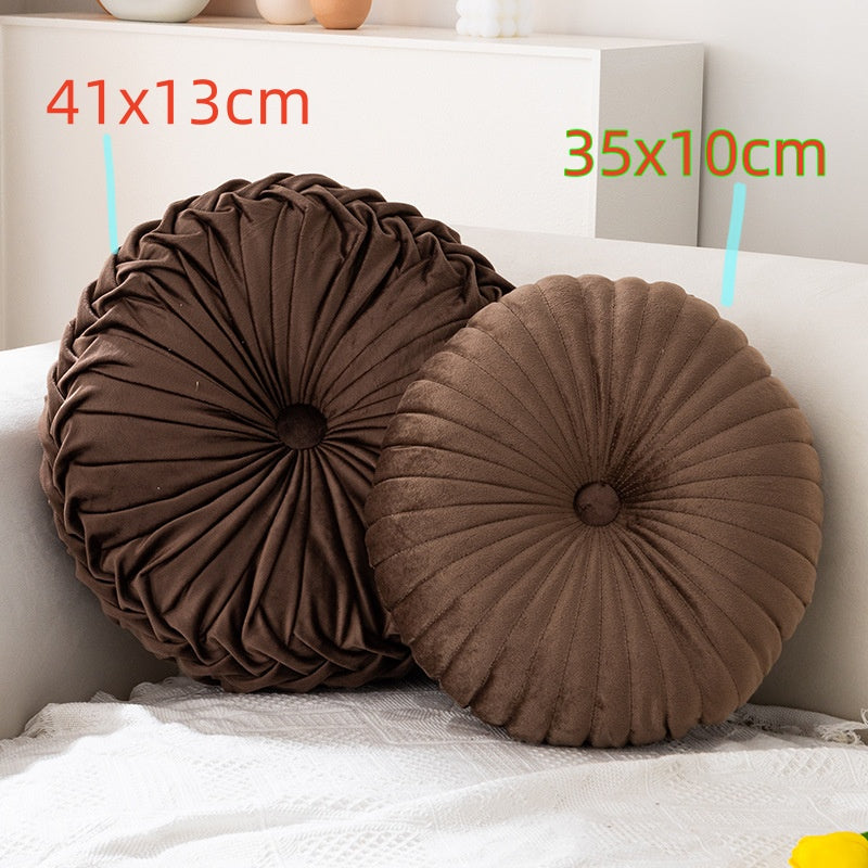 Kürbis-Kissen für Sofa und Wohnzimmer