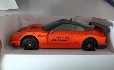 Drift-Rennwagen 2.4G