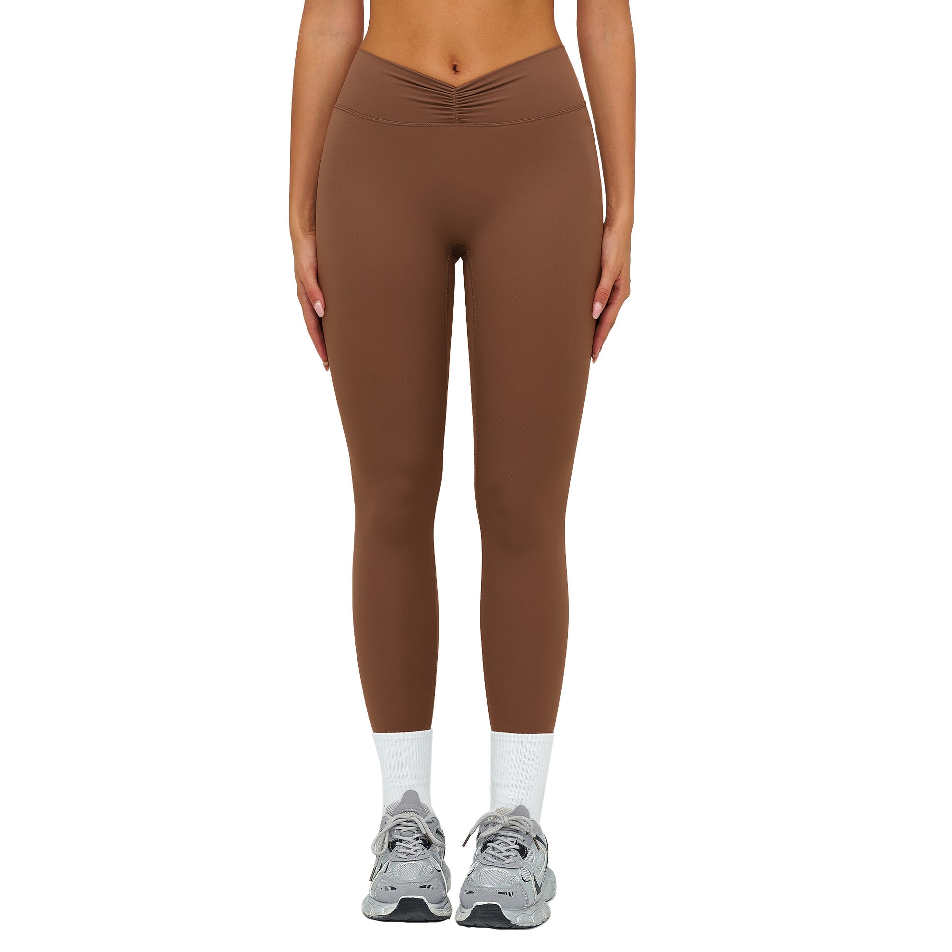 Outdoor Sport-Leggings für Damen