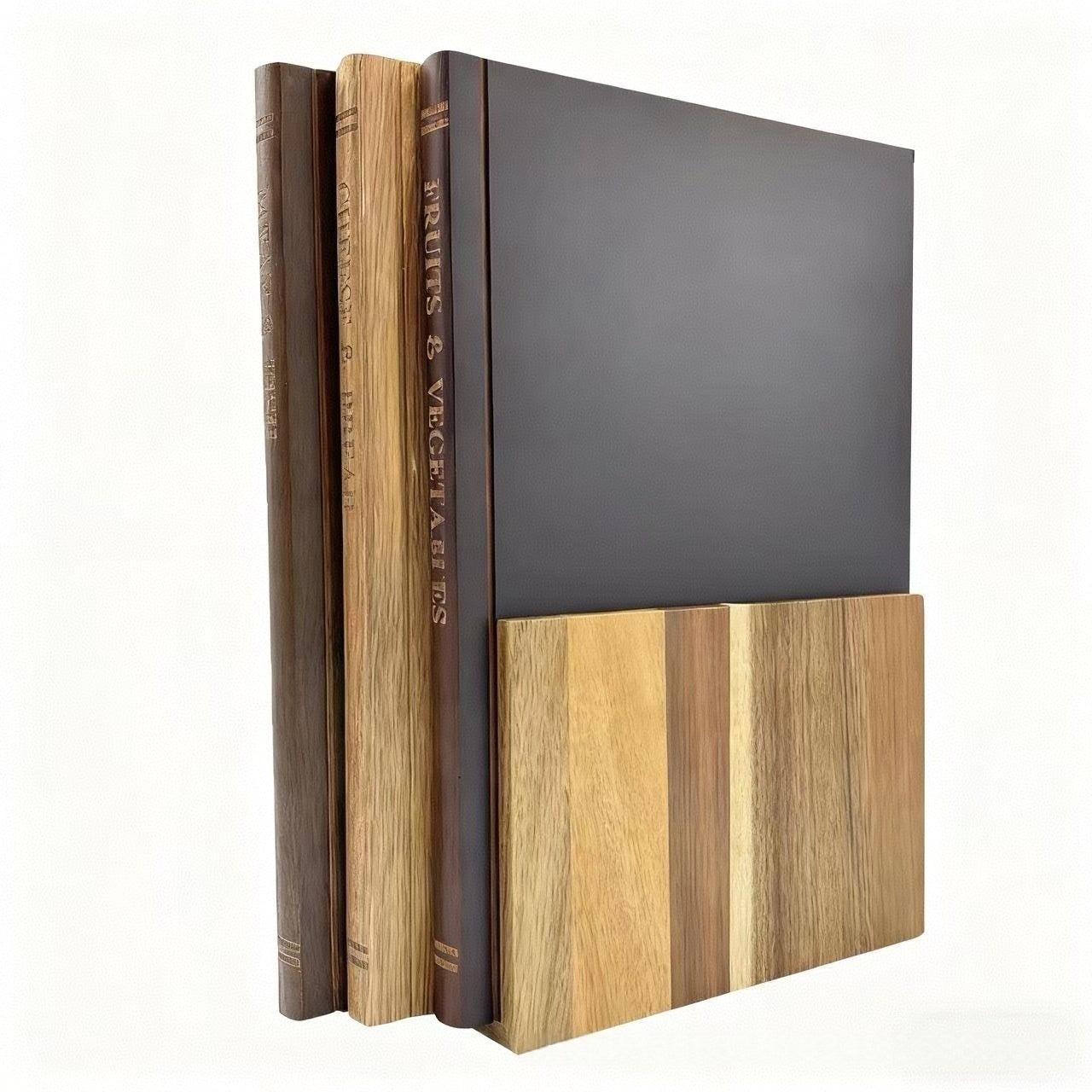 Holzschneidebrett