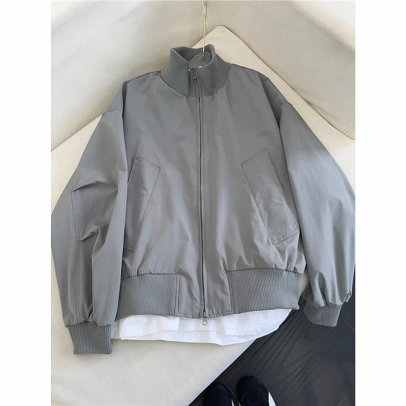 Bomberjacke für Herren