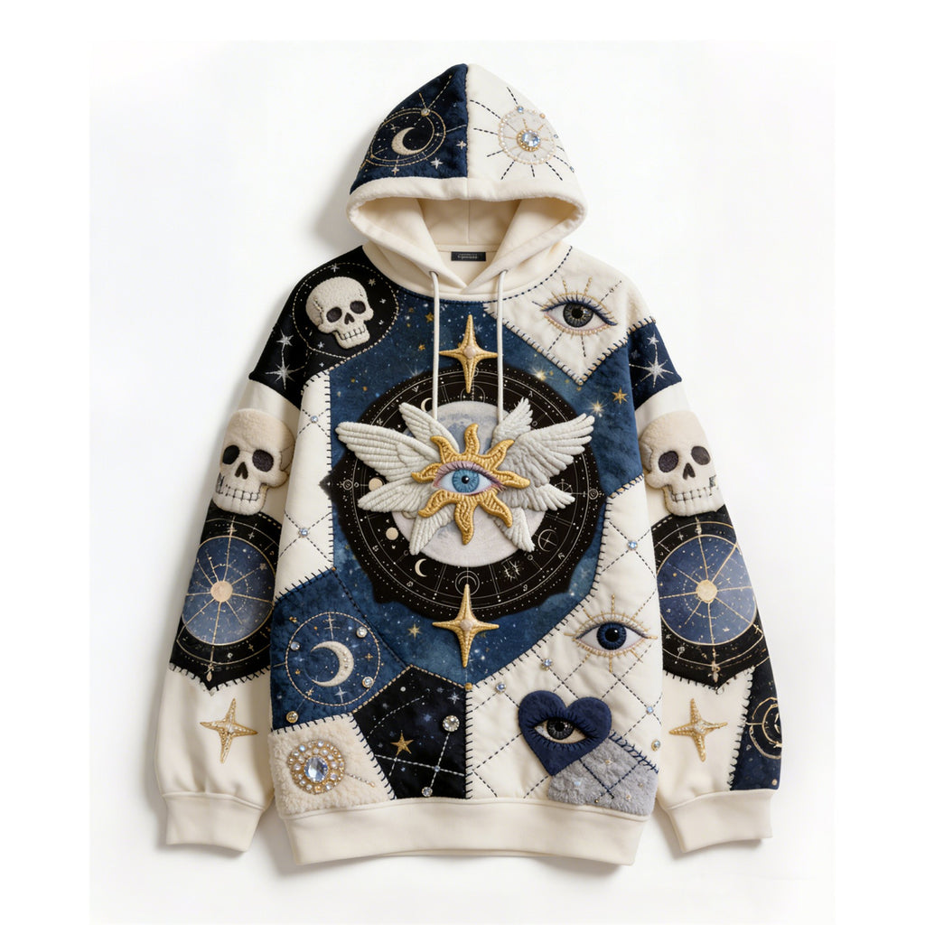 Casual Polyester Pullover