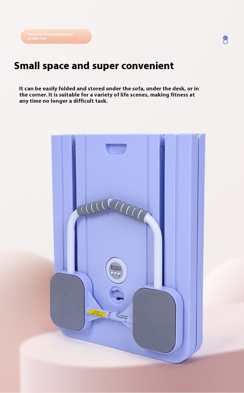 Multifunktionales Supine Board für zuhause – Bild 10 | LuxeStyle